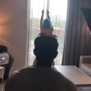Video by ninakayy published on April 19,2023 11:17:00 - BestThots