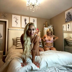 Video by ninakayy published on May 24,2023 23:04:00 - BestThots