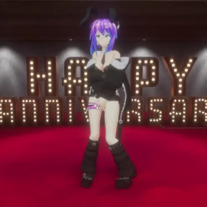 Video by projektbutt published on August 19,2023 11:11:57 - BestThots