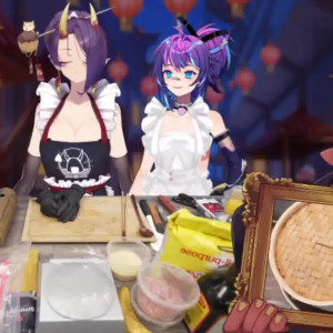 Video by projektbutt published on August 19,2023 11:30:41 - BestThots