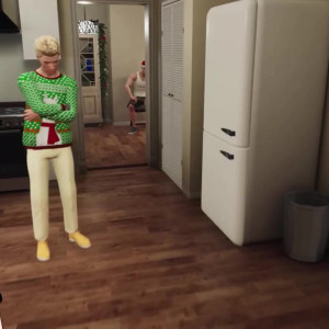 Video by projektbutt published on June 11,2023 04:31:00 - BestThots