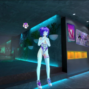 Video by projektbutt published on August 18,2023 13:46:00 - BestThots