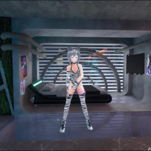 Video by projektbutt published on April 11,2023 07:34:00 - BestThots