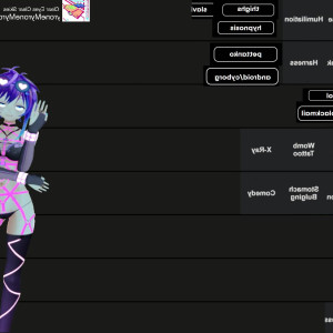 Video by projektbutt published on July 23,2023 14:59:00 - BestThots