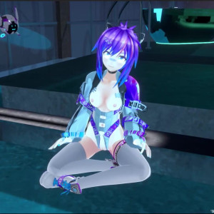 Video by projektbutt published on August 4,2023 00:47:00 - BestThots