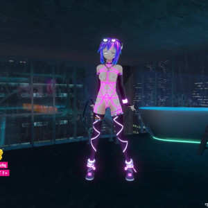 Video by projektbutt published on August 3,2023 05:36:00 - BestThots