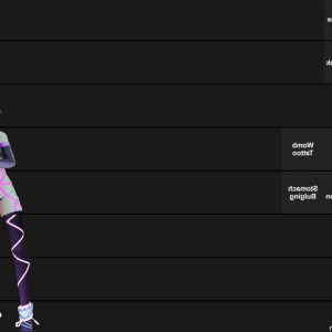Video by projektbutt published on August 4,2023 13:56:00 - BestThots