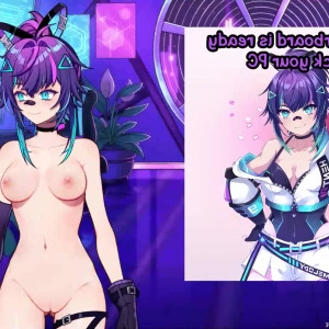 Video by projektbutt published on July 5,2023 02:33:00 - BestThots
