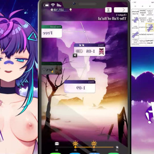 Video by projektbutt published on May 16,2023 21:44:00 - BestThots