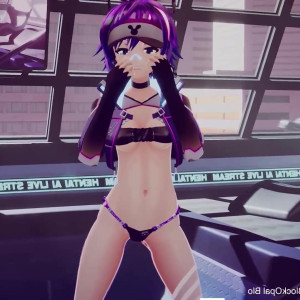 Video by projektbutt published on May 18,2023 12:01:00 - BestThots