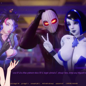 Video by projektbutt published on July 28,2023 08:30:00 - BestThots