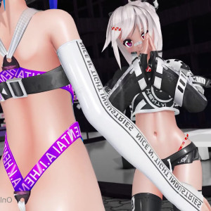 Video by projektbutt published on July 27,2023 19:08:00 - BestThots