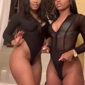 Video by iamshamayneg published on April 14,2023 08:28:00 - BestThots
