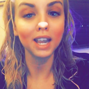 Video by hannahhhx333 published on July 11,2023 06:49:00 - BestThots