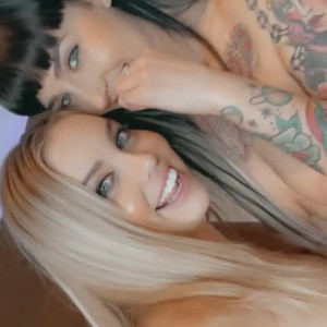 Video by hannahhhx333 published on July 7,2023 01:14:00 - BestThots
