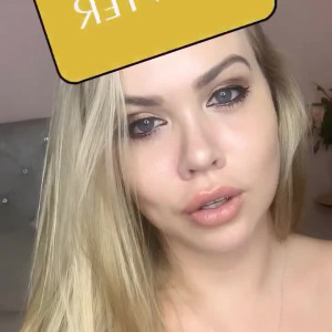 Video by hannahhhx333 published on May 12,2023 21:17:00 - BestThots