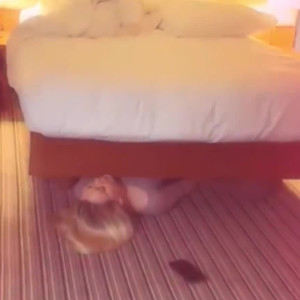 Video by hannahhhx333 published on May 3,2023 00:34:00 - BestThots