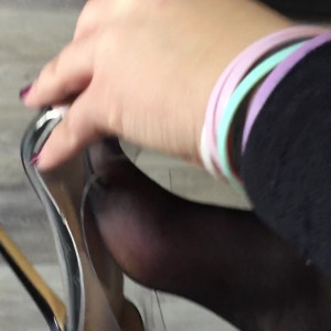Video by veronicafeet published on July 20,2023 05:51:00 - BestThots