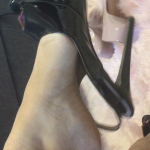 Video by veronicafeet published on July 25,2023 17:58:00 - BestThots