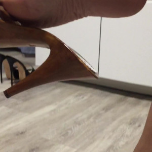 Video by veronicafeet published on March 2,2023 06:12:00 - BestThots