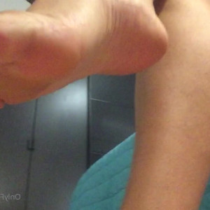 Video by veronicafeet published on August 4,2023 18:13:00 - BestThots