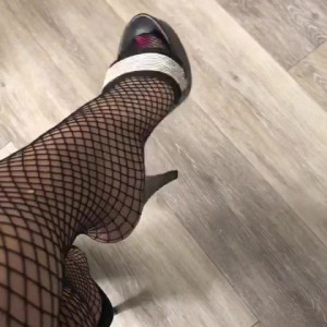 Video by veronicafeet published on July 16,2023 06:34:00 - BestThots