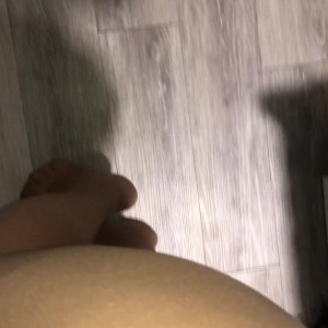 Video by veronicafeet published on April 5,2023 15:03:00 - BestThots