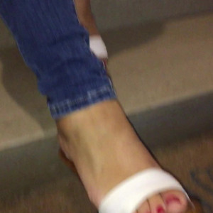 Video by veronicafeet published on July 19,2023 01:47:00 - BestThots