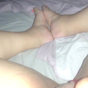 Video by veronicafeet published on March 30,2023 12:23:00 - BestThots
