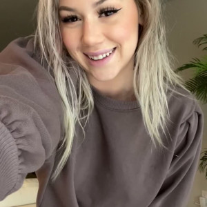Video by alainecheeks published on August 19,2023 12:44:15 - BestThots