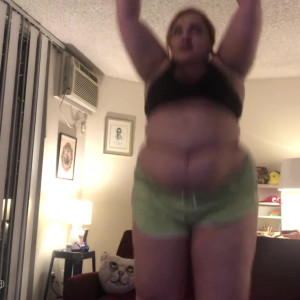 Video by chubbychiquita published on April 15,2023 13:20:00 - BestThots