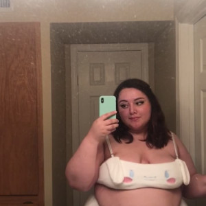 Video by chubbychiquita published on July 12,2023 11:59:00 - BestThots