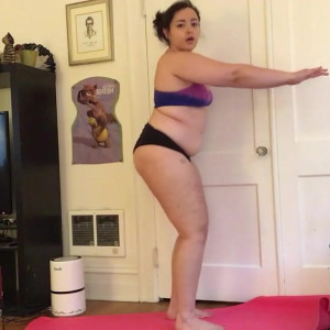 Video by chubbychiquita published on July 13,2023 11:59:00 - BestThots