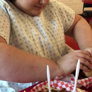 Video by chubbychiquita published on May 11,2023 00:50:00 - BestThots
