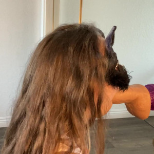 Video by leaksfrommybedroom published on April 20,2023 01:53:00 - BestThots