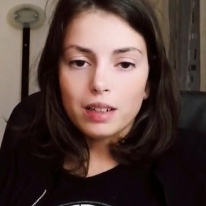 Video by arianna_arko published on May 5,2023 07:25:00 - BestThots