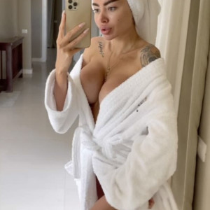 Video by alena_omovych published on July 27,2023 20:46:00 - BestThots