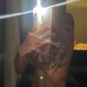 Video by alena_omovych published on May 31,2023 11:51:00 - BestThots