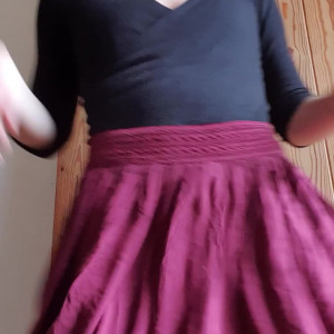 Video by adorable_alice published on November 20,2023 15:32:38 - BestThots