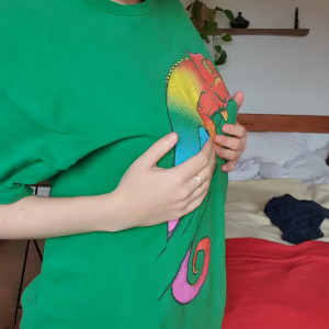 Video by adorable_alice published on November 20,2023 15:59:09 - BestThots