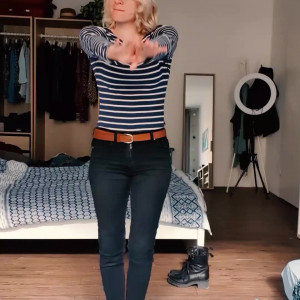 Video by adorable_alice published on November 20,2023 15:59:40 - BestThots