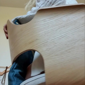 Video by adorable_alice published on November 20,2023 16:02:23 - BestThots
