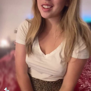 Video by ashleyannxox published on May 9,2023 17:18:00 - BestThots