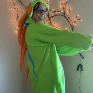 Video by lil_rayne published on June 29,2023 03:34:00 - BestThots