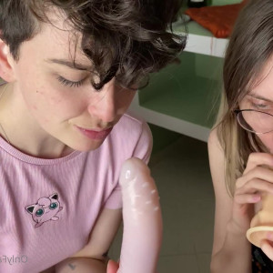 Video by missalexthorn published on March 29,2023 20:23:00 - BestThots