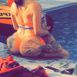Video by ellouux published on July 12,2023 00:25:00 - BestThots