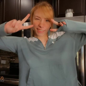 Video by littlespoonz_ published on August 5,2023 18:54:00 - BestThots