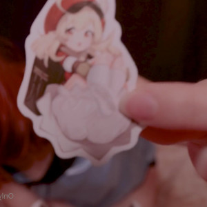 Video by maimynyan published on June 1,2023 12:15:00 - BestThots