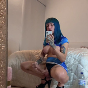 Video by sarasalazar published on April 19,2023 19:57:00 - BestThots