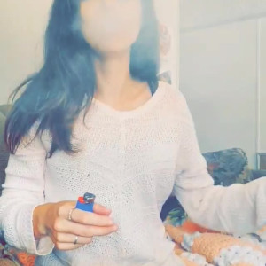 Video by daddies-little-kitten published on April 7,2023 01:42:00 - BestThots
